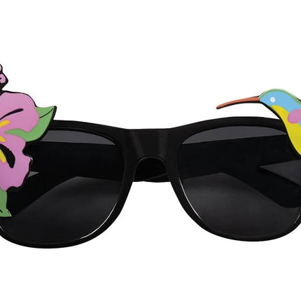 Feestbazaar Bril summer paradise