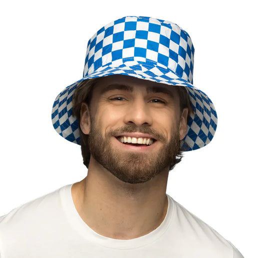 Feestbazaar Bucket Hoedje Bavaria