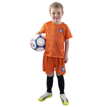 Feestbazaar Budget Voetbal Tenue Nederland