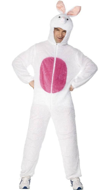Feestbazaar Bunny Konijnen Jumpsuit