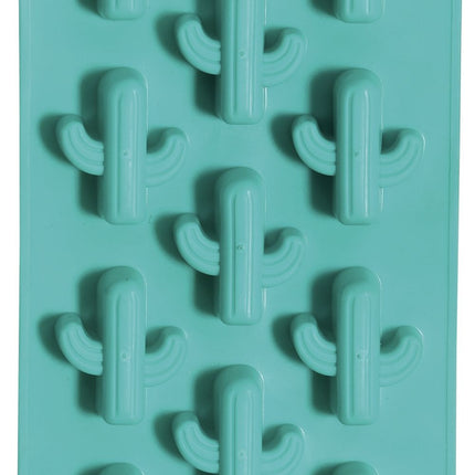 Feestbazaar Cactus ijsblokjes Hawaii