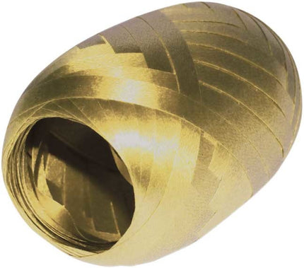 Feestbazaar Cadeaulint Goud 20m