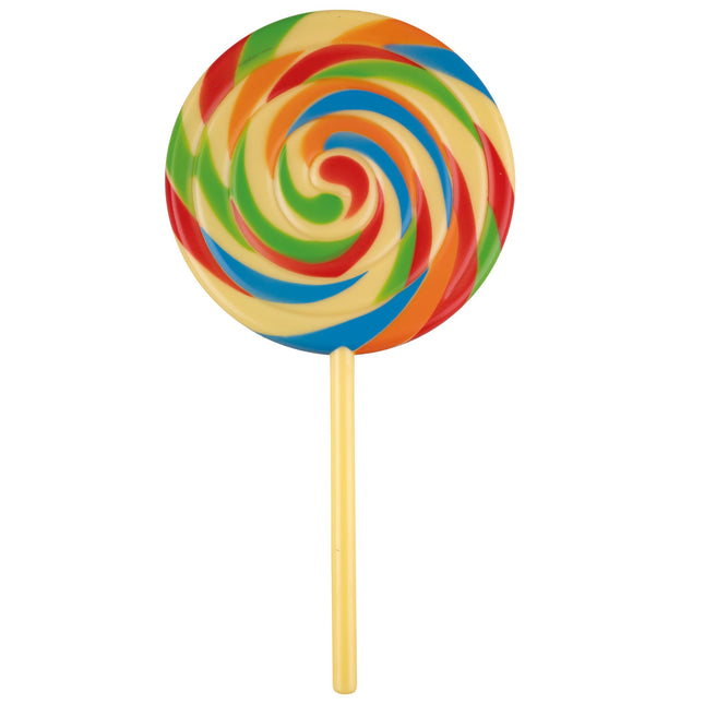 Feestbazaar Candy Girl Snoep Lolly Accessoire