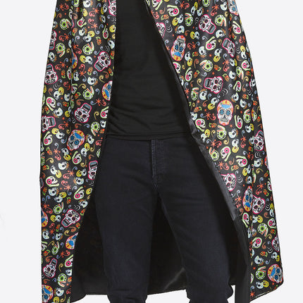 Feestbazaar Cape Day Of The Dead Sugar Skull