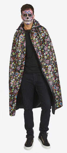 Feestbazaar Cape Day Of The Dead Sugar Skull