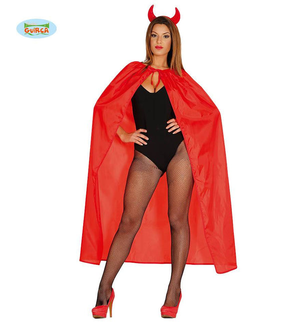 Feestbazaar Cape Rood duivel