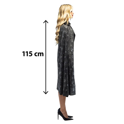 Feestbazaar Cape Spider 115cm