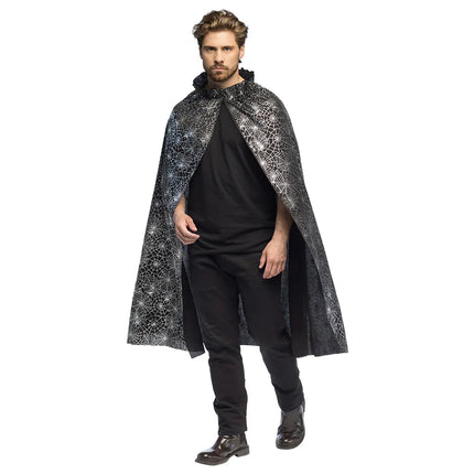 Feestbazaar Cape Spider 115cm