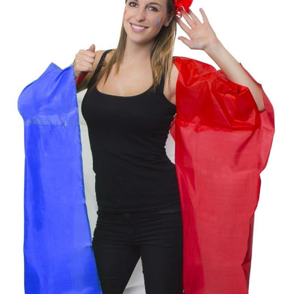 Feestbazaar Cape Vlag Frankrijk