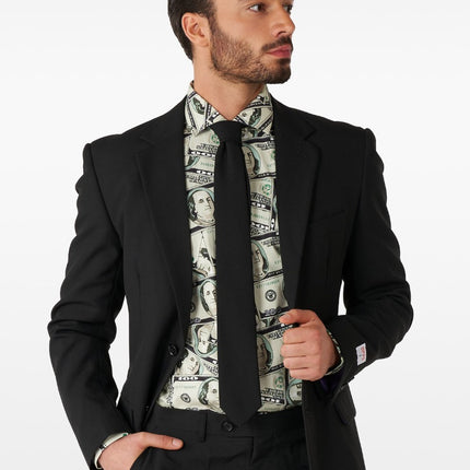 Feestbazaar Cashanova Blouse Opposuits