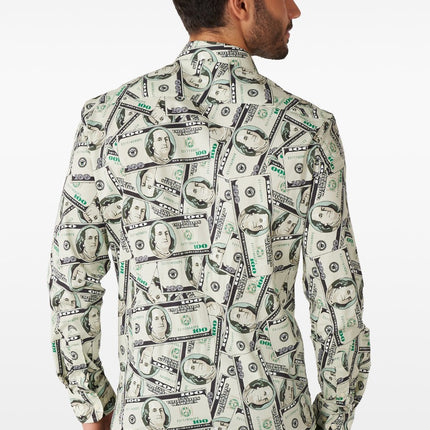 Feestbazaar Cashanova Blouse Opposuits