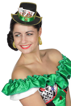 Feestbazaar Casino Diadeem