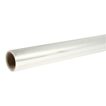 Feestbazaar Cellofaan Folie Inpakpapier Rol (5m)