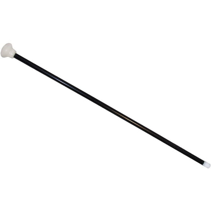 Feestbazaar Charleston Dans En Wandelstok 80cm