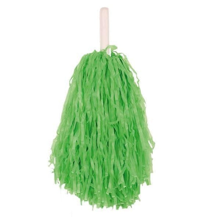 Feestbazaar Cheerball stick groen