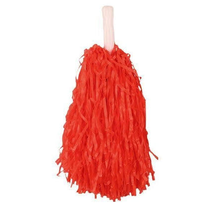 Feestbazaar Cheerball stick rood