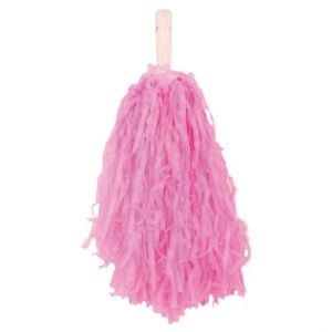 Feestbazaar Cheerball Stick Roze