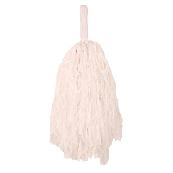 Feestbazaar Cheerball stick wit