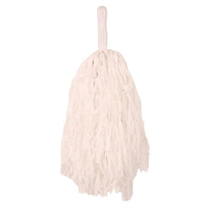 Feestbazaar Cheerball stick wit