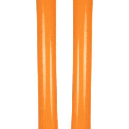 Feestbazaar Cheering Sticks Oranje 2st.