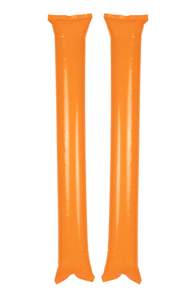 Feestbazaar Cheering Sticks Oranje 2st.