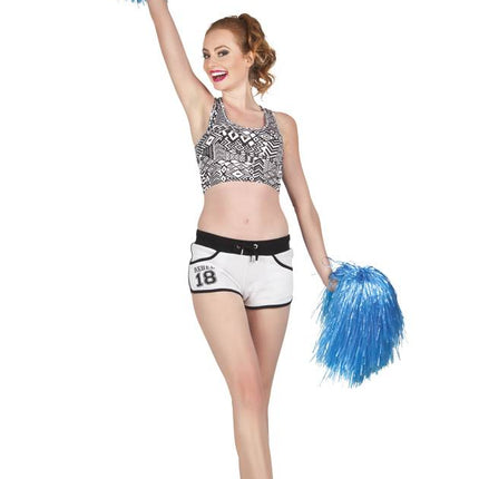 Feestbazaar Cheerleader pompom