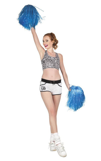 Feestbazaar Cheerleader pompom