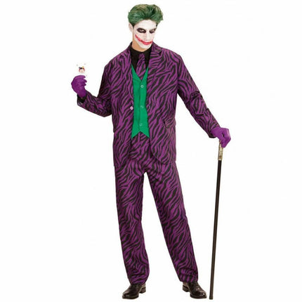 Feestbazaar Classy Joker Man Kostuum