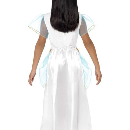 Feestbazaar Cleopatra kostuum meisje