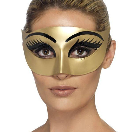 Feestbazaar Cleopatra Oogmasker