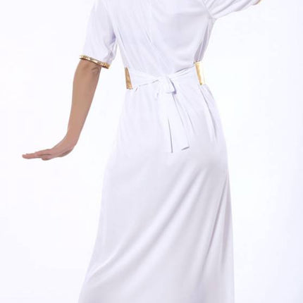 Feestbazaar Cleopatra outfit