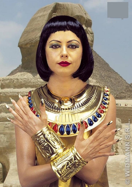 Feestbazaar Cleopatra set