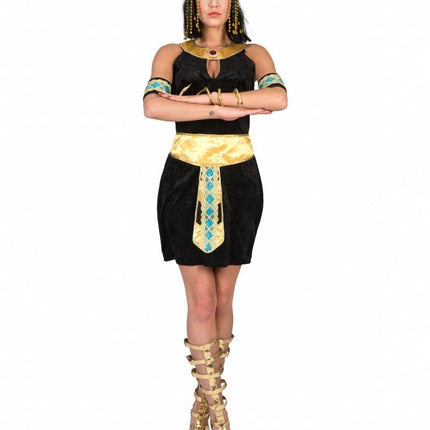 Feestbazaar Cleopatra verkleedkostuum