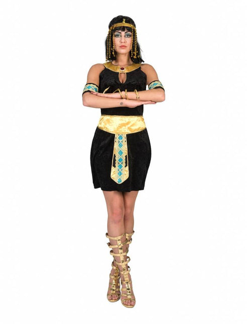 Feestbazaar Cleopatra verkleedkostuum