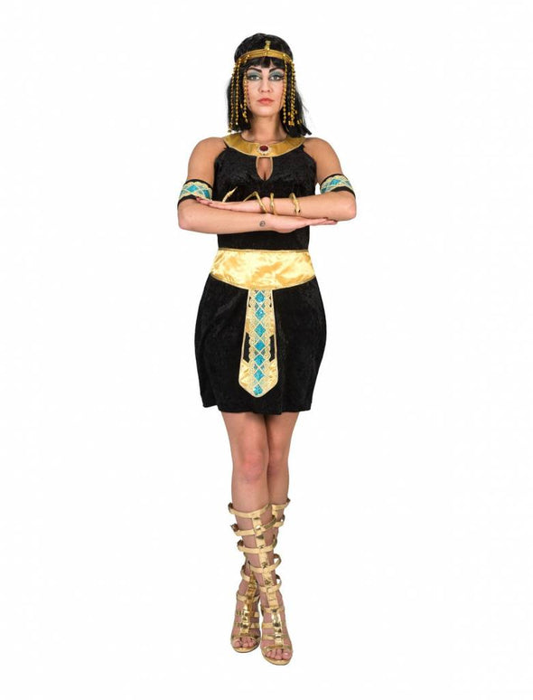 Feestbazaar Cleopatra verkleedkostuum