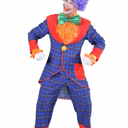 Feestbazaar Clown Bobo