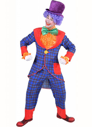 Feestbazaar Clown Bobo