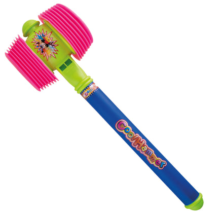 Feestbazaar Clown Fun Hamer