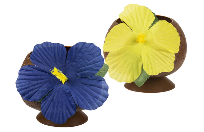 Feestbazaar Coconut Hawaii cup