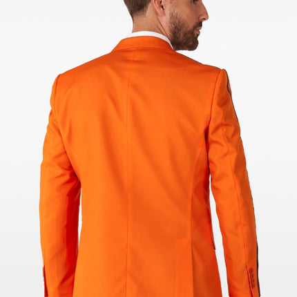 Feestbazaar Colbert Oranje Hollandse Held Opposuits