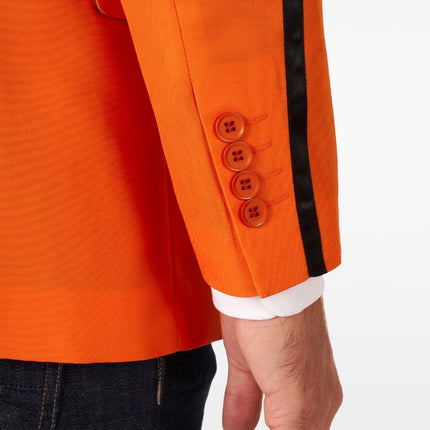 Feestbazaar Colbert Oranje Hollandse Held Opposuits