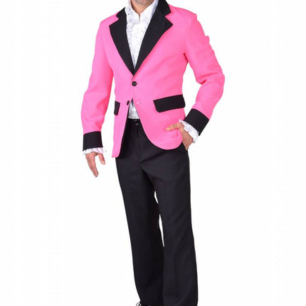 Feestbazaar Colbert Pink Toppers