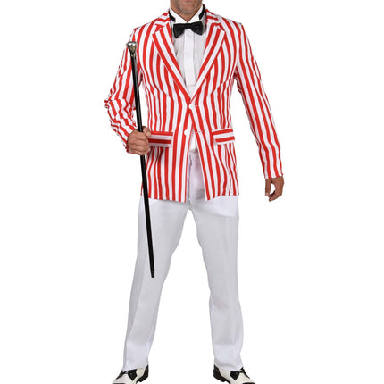 Feestbazaar Colbert Poppins Bert Heren