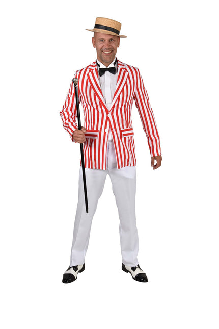 Feestbazaar Colbert Poppins Bert Heren