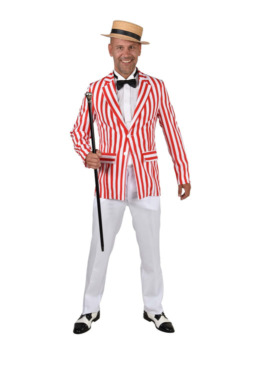 Feestbazaar Colbert Poppins Bert Heren