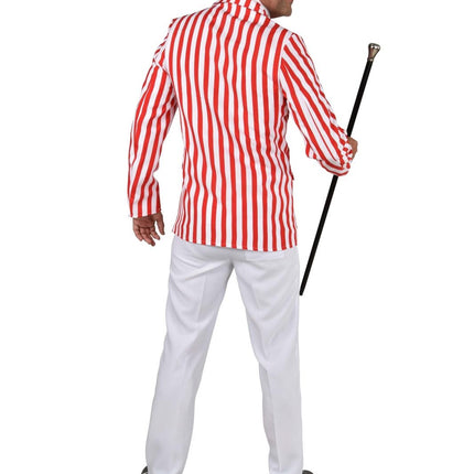 Feestbazaar Colbert Poppins Bert Heren