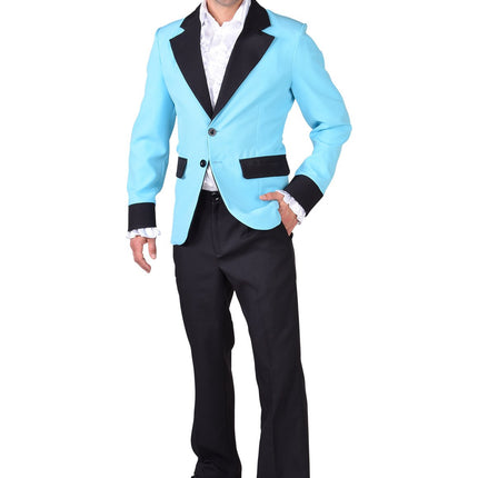 Feestbazaar Colbert Turquoise Basic