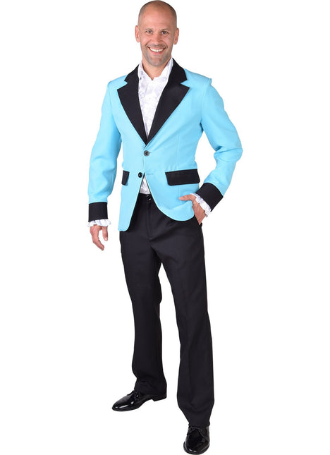 Feestbazaar Colbert Turquoise Basic