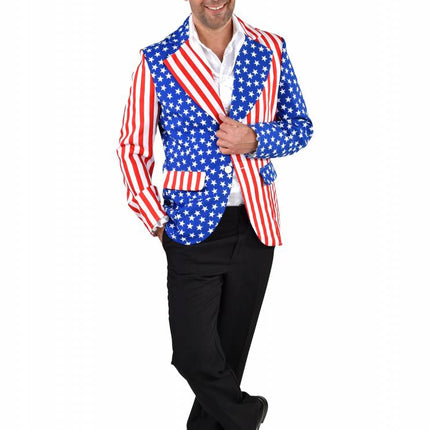 Feestbazaar Colbert USA