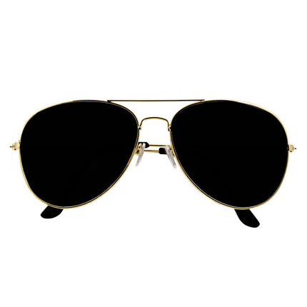 Feestbazaar Commandant Schip Accessoires Set 3-delig